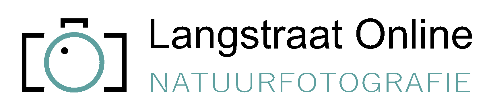 Langstraat Online Fotografie logo