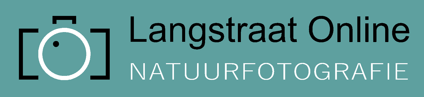 Langstraat Online Fotografie logo